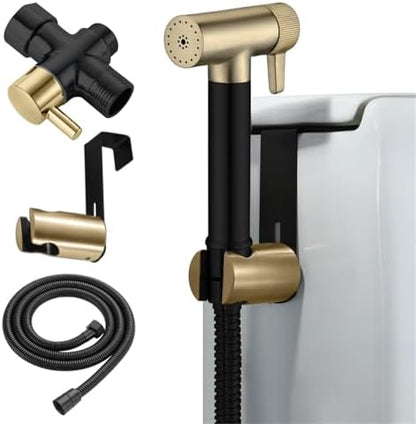 Wrkmh bathroom sprayer wall mount bracket
