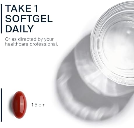 Vital Nutrients antioxidant supplement bottle cap and neck design