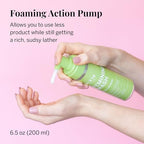 Pixie Cup intimate wash bottle alongside a silicone menstrual cup