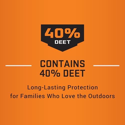 Repel extreme outdoor bug spray twin pack ideal for trekking and camping defense
