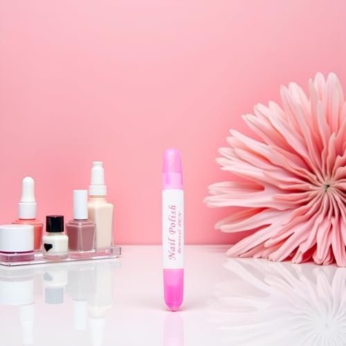 Essivox nail art tool for removing polish smudges