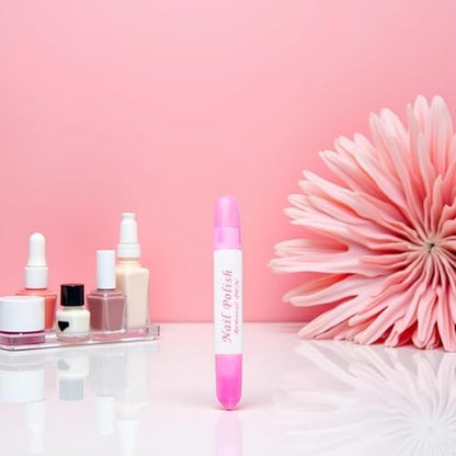 Essivox nail art tool for removing polish smudges