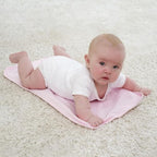 Littogoose waterproof changing mat set packaged in a 3 pack bundle