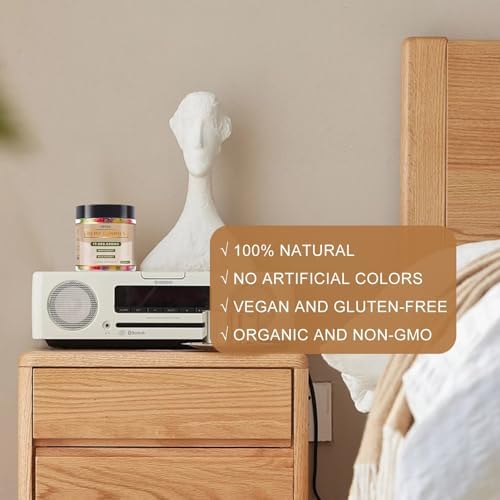Afxmate Grtgg hemp oil extract supplement bottle back safety seal
