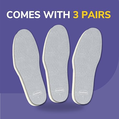 Comparison of the trim to fit guidelines for men and women sizes.