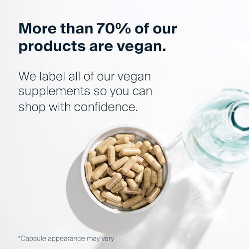 Authentic imported Vital Nutrients Selenium 90 vegan capsules for thyroid health and immune system care.