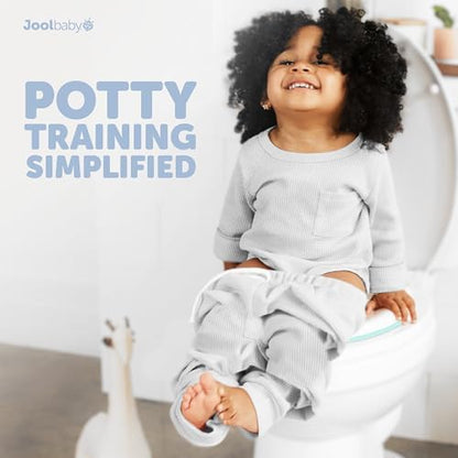 Authentic Jool Baby imported baby care product packaging and contents