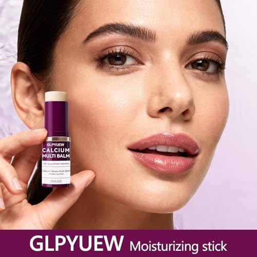 Mindrk Yunfan Cemenrete Calcium Multi Balm travel size view