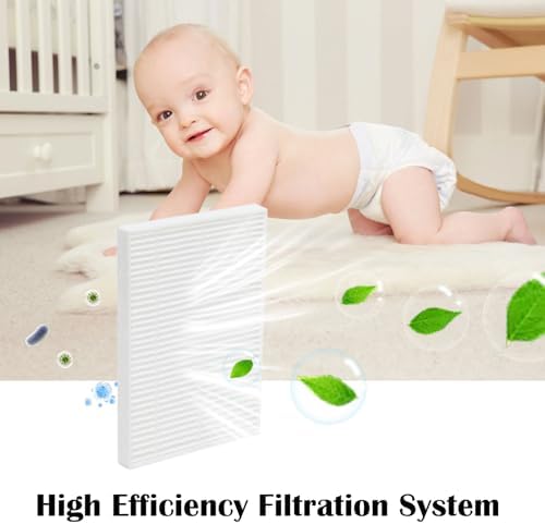 Pureburg replacement filter packaging for bottle sterilizers
