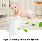 Pureburg replacement filter packaging for bottle sterilizers