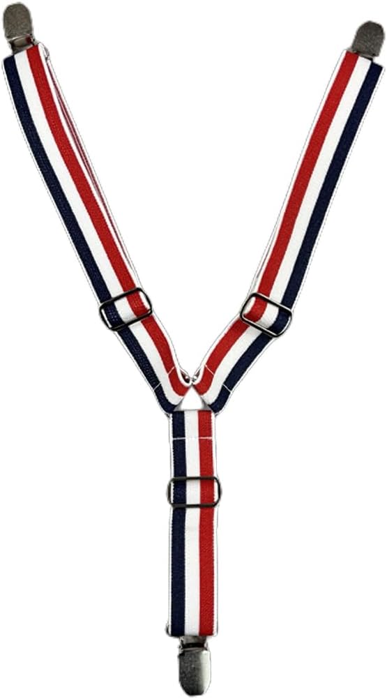 Close up view of durable metal fasteners on pet physiological pants strap.