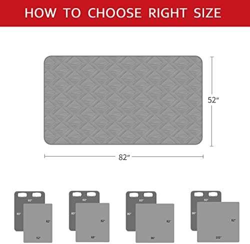 Moonsea dog bed cover showing its machine washable material being folded easily.