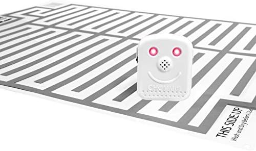 IntelliFlex urine detection mat for Chummie Pro bedwetting system.