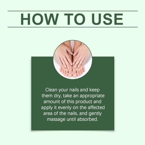 Benefits of Bayuelswu nail treatment serum