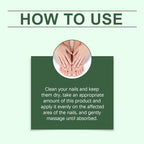 Benefits of Bayuelswu nail treatment serum