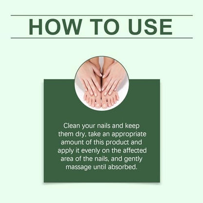 Benefits of Bayuelswu nail treatment serum