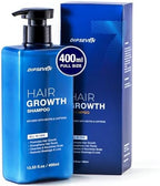 Dipseven Ulluxe hair thickening shampoo back label details