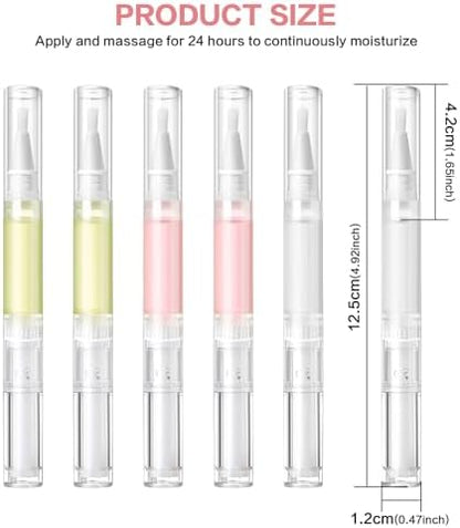 Biaoyun Radiant Nail Growth Oil pen anti-hangnail treatment