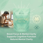 Bifilabs Haritaki extract ingredient information