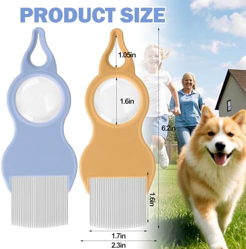 Pethroom stainless steel pet grooming tools on display