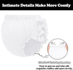 Sarfel toddler diaper cover with adjustable waist feature