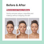 Complete Illiyoon skincare packaging layout and design