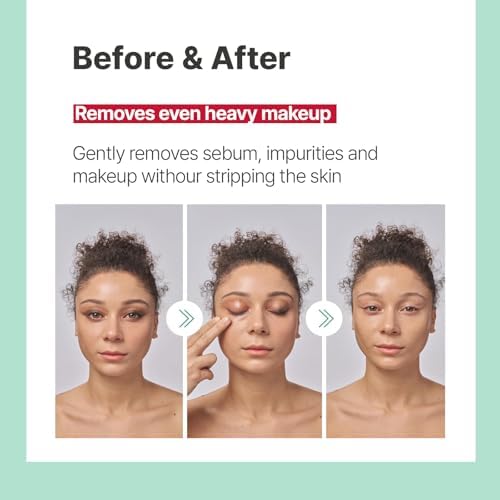 Complete Illiyoon skincare packaging layout and design