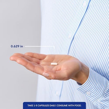 Pure Encapsulations Vitamin D3 120 capsules hypoallergenic formula presentation
