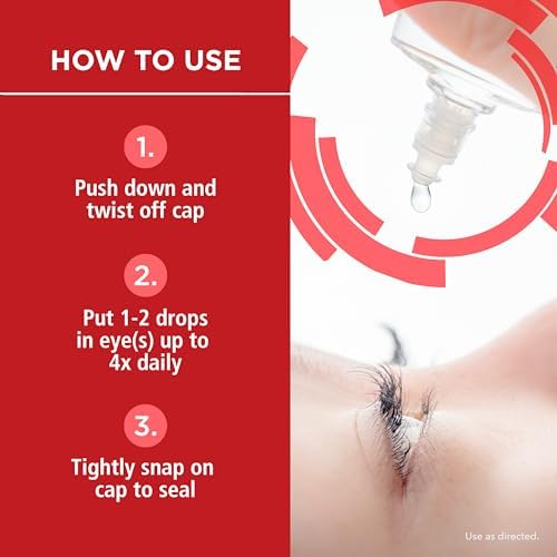 Three pack of Rohto Lubricant Eye Drops for dry and itchy eye treatment.