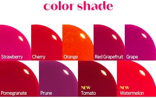 ETUDE long lasting smudge proof lip stain packaging