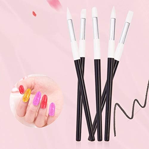 Minkissy nail art carving and correction tools packaging
