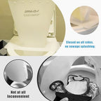 Packaging and complete accessories included with the guard