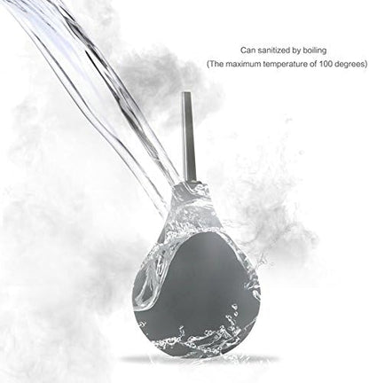 Beauty Molly personal care hygiene tool for internal cleansing routines.