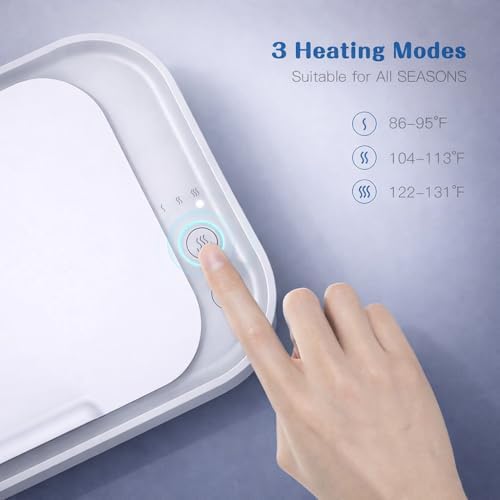 Dakong baby wet wipes heater with LED display