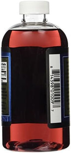 Purest Colloids MesoGold liquid mineral supplement label details