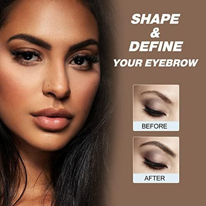 Simpout 100 percent vegan ammonia free henna hair color formula texture close up