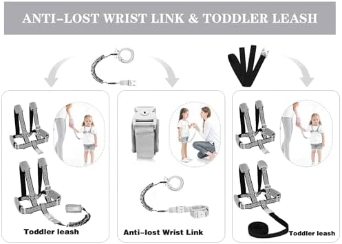 Close up of WSZCML child safety lock mechanism