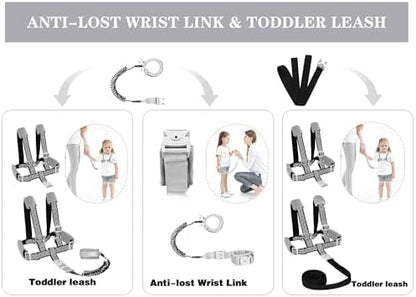 Close up of WSZCML child safety lock mechanism