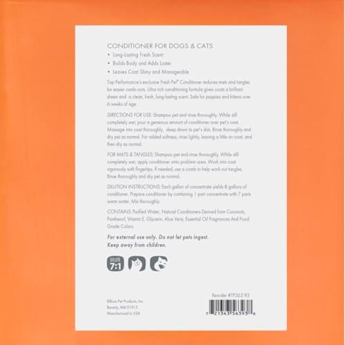 PurePet anti tangle pet shampoo and conditioner combo bottles on plain background