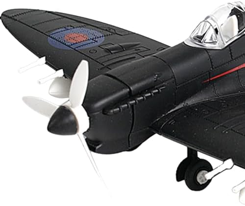 ATORSE DIY toy plane model kit for kids and adults