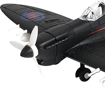 ATORSE DIY toy plane model kit for kids and adults