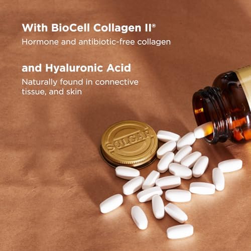Solgar 120 tablets bottle cap and safety seal detail