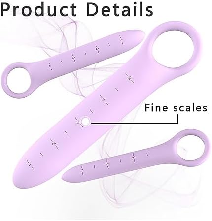QoQiu pelvic wand massager included in 5-pack set