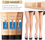 Bekoeen medium glow shade liquid foundation swatch