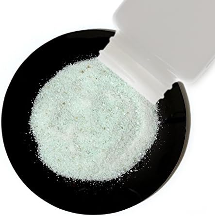 American Chemical Society grade ferrous sulfate fine powder formulation