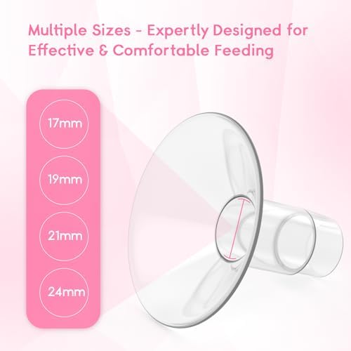 Luxemum breast pump accessories retail packaging demonstrating securely sealed premium components