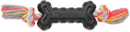 Mammoth TireBiter2 Tug & Toss For Strong Chewers Large Dogs Up To 90-Pounds - Image 11