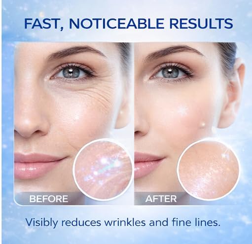 Authentic USA imported anti aging peptide raw material packaging