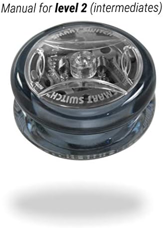 Yomega Power Brain XP yoyo with extra string accessories