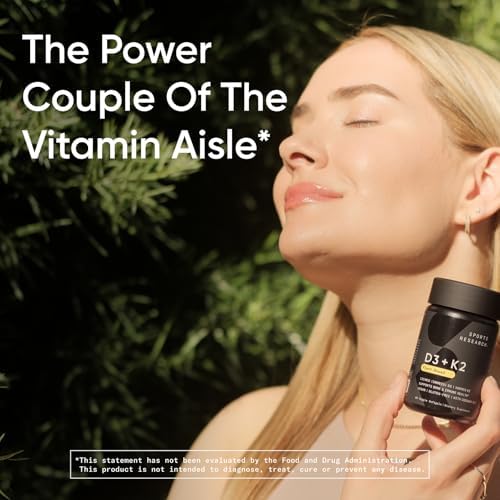 Authentic imported Sports Research premium tapioca veggie softgels bottle demonstrating immune health benefits